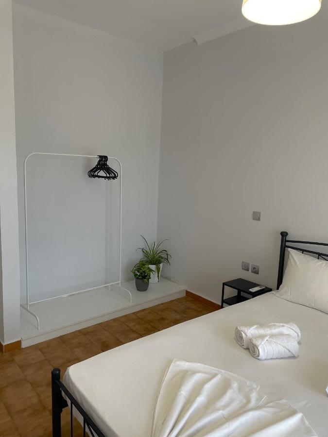 Myrtilo Apartment Ambelokipoi  Exteriér fotografie